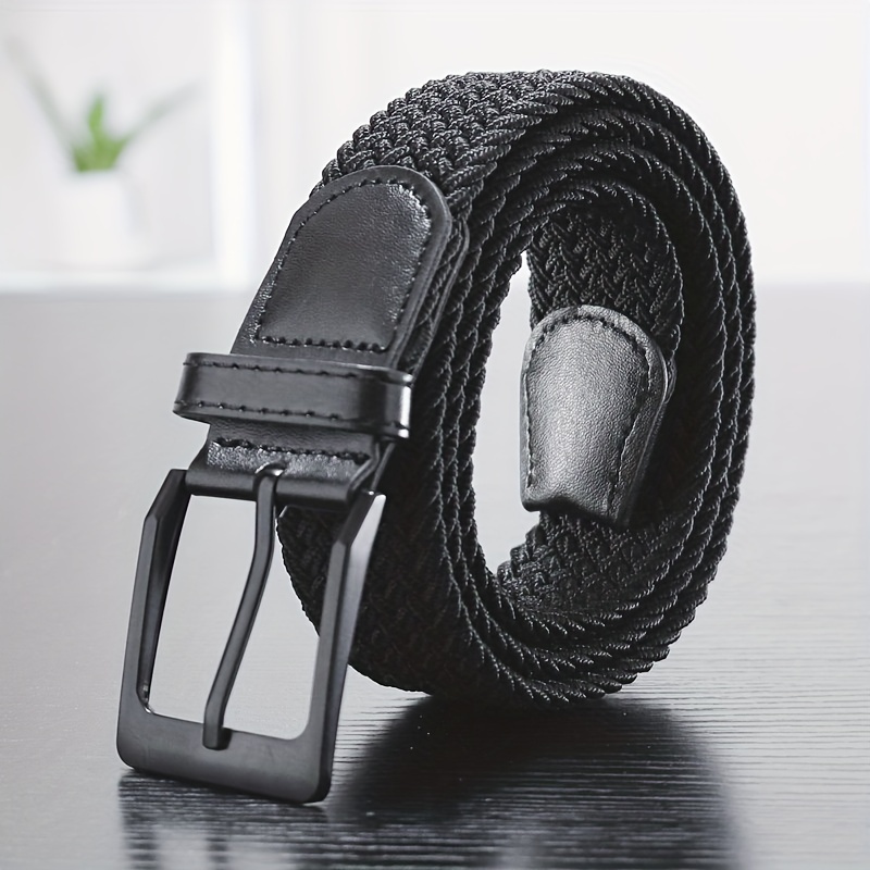 Cinturon de Hombre de Vestir Cinturones Militares para Hombre Correas  Casuales