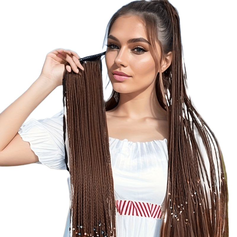 Estante Para Trenzar El Cabello, Estante Para Trenzar El Cab