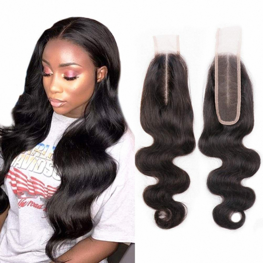 Beauty By Vanou - Vos Minis coupes avec Closure 👉 Obtenez