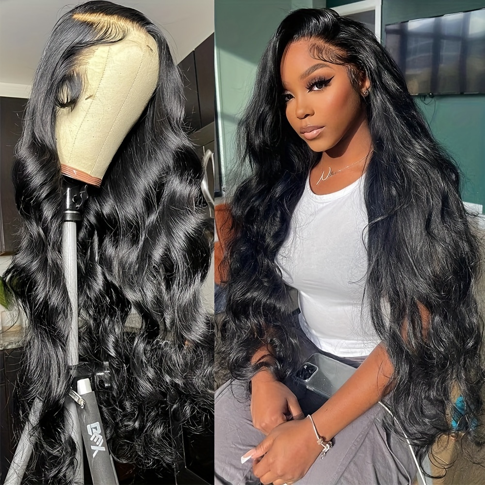 Melting A Lace Front Wig - Temu Canada