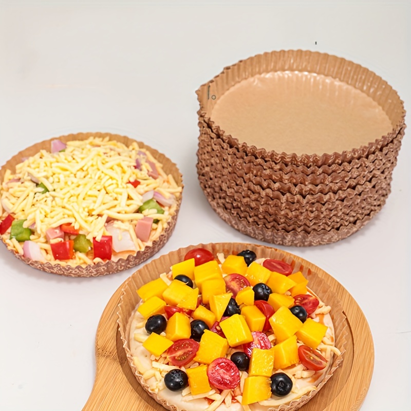 45cm Tabla/bandeja/plato Para Pizza, Pan, Pastel De Madera