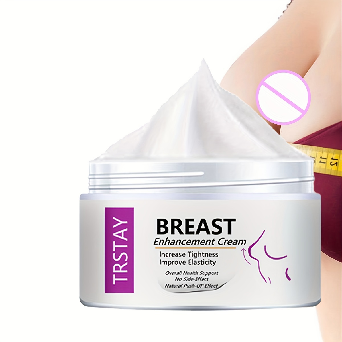 Boost Your Bust With Removable Silicone Bra Pads Inserts Enhance