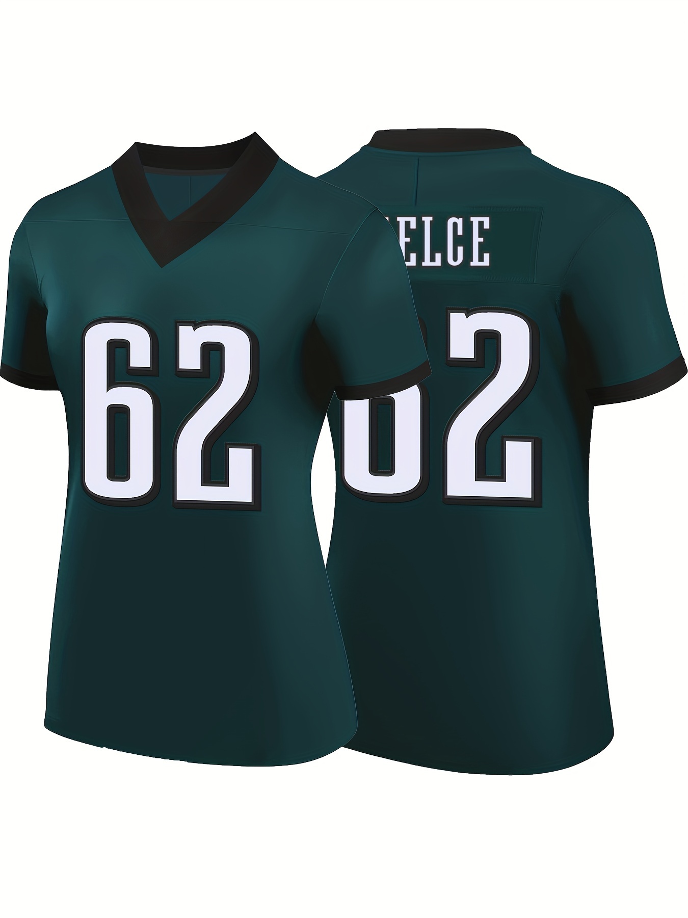 Plus size womens outlet nfl jerseys