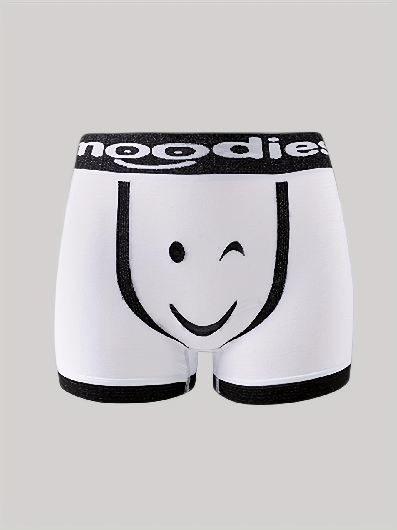 Ropa Interior Hombre Calzoncillos Boxer - Temu