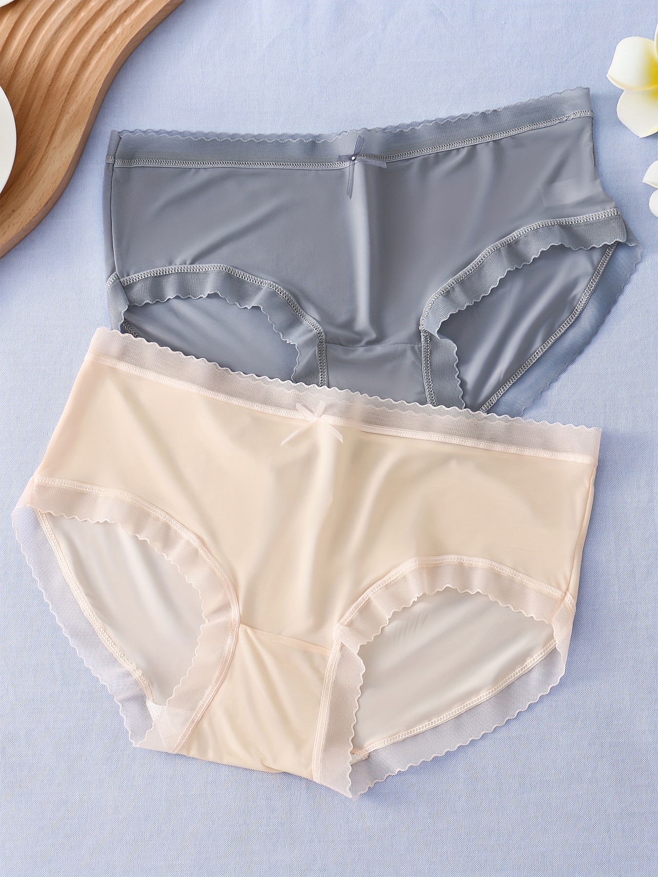 10pc/lot Solid Girls Panties For Teenagers Briefs Underwear Student Cotton Underpants  Teenage Children - Panties - AliExpress