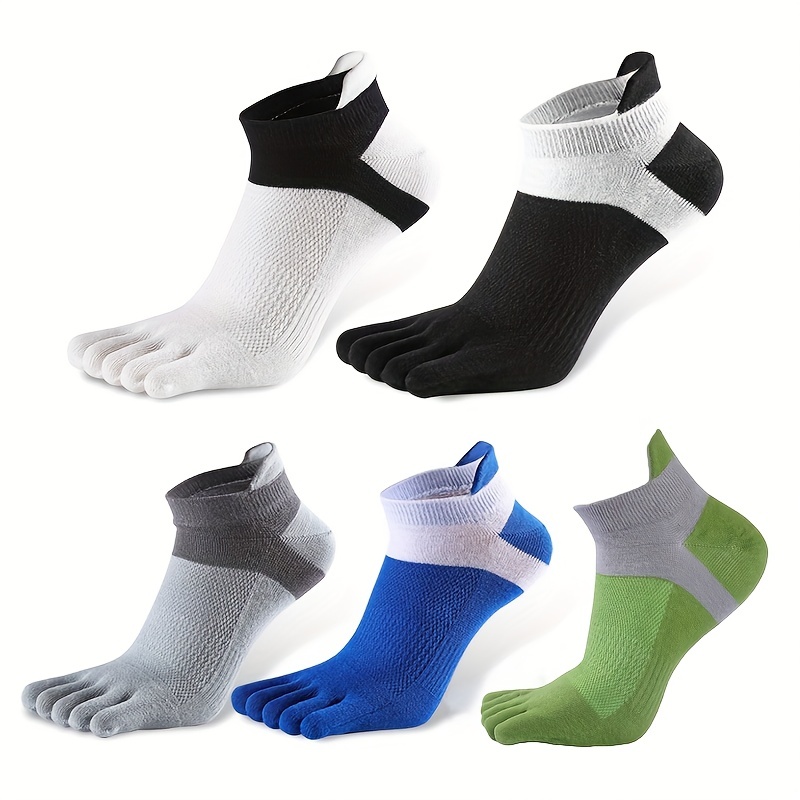 Bamboo Fiber Invisible Socks No show Loafer Sock with Anti-Slip silicon  grip Stokin Low Cut