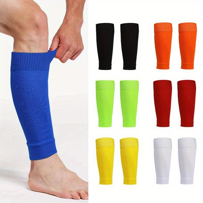 Calf Sleeve Basketball - Free Shipping For New Users - Temu United Kingdom