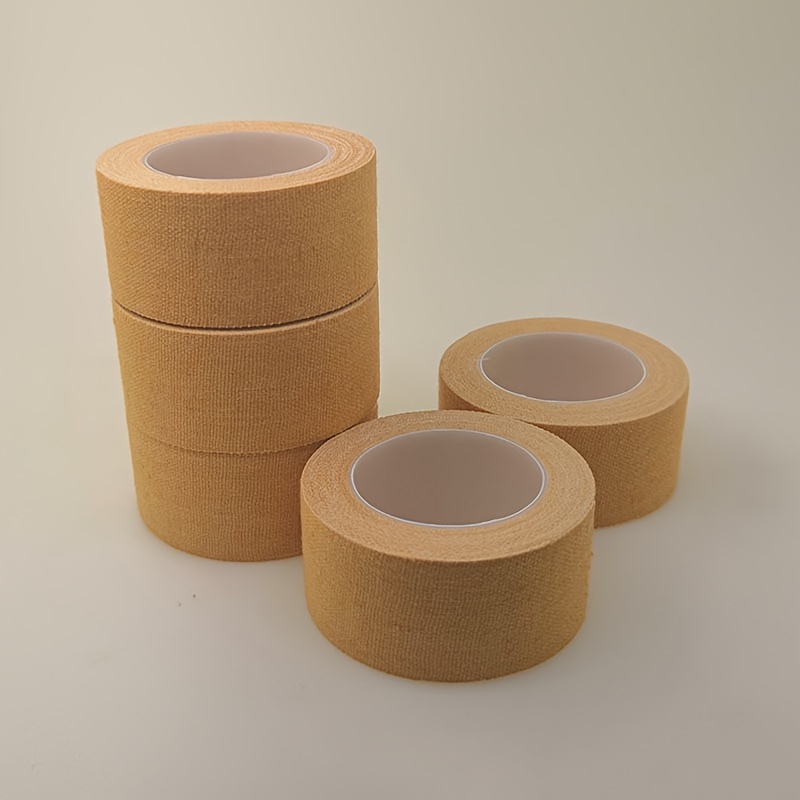 Cotton Tape Rubber Paste Widened High Viscosity Allergy - Temu