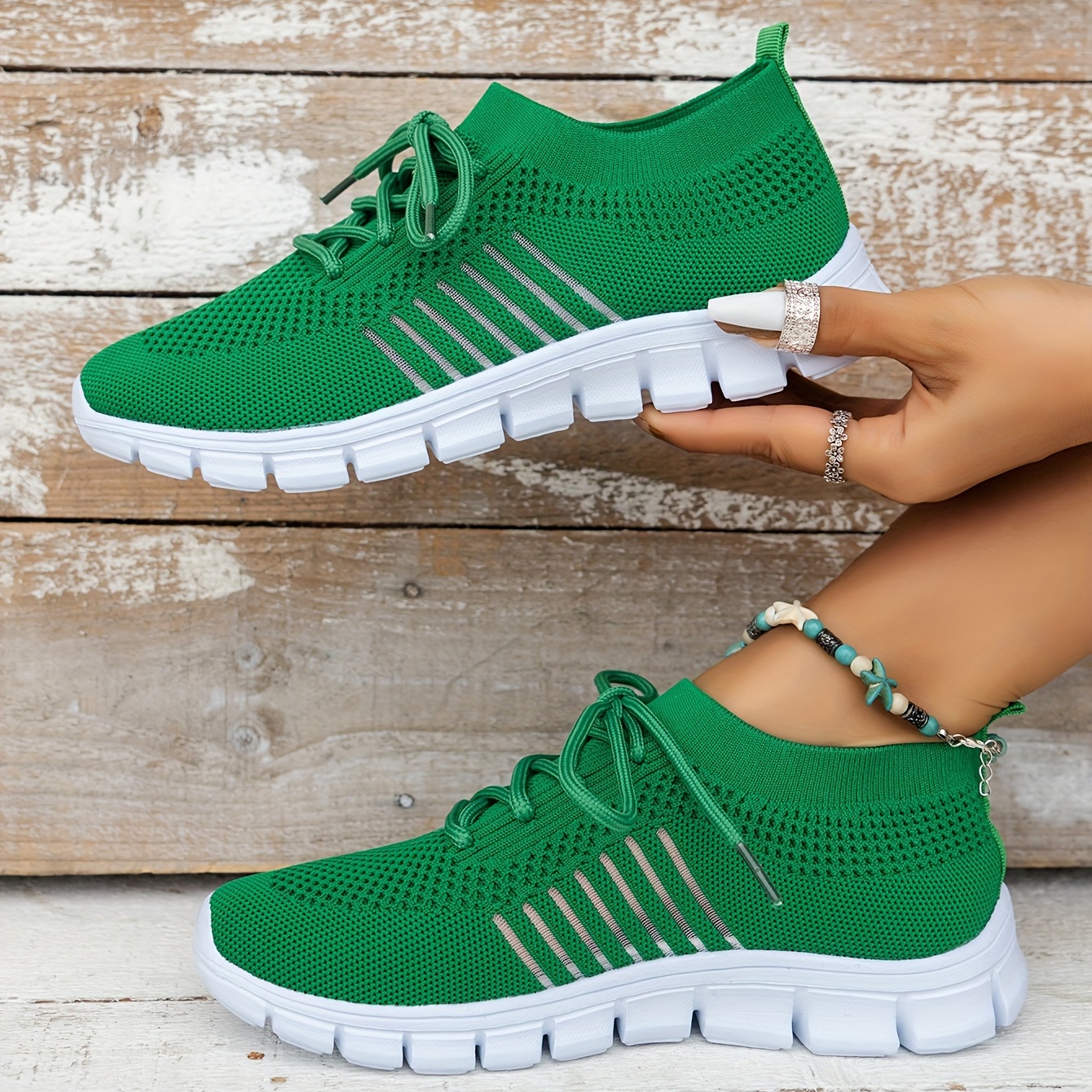 Breathable Sneakers For Women - Temu Canada