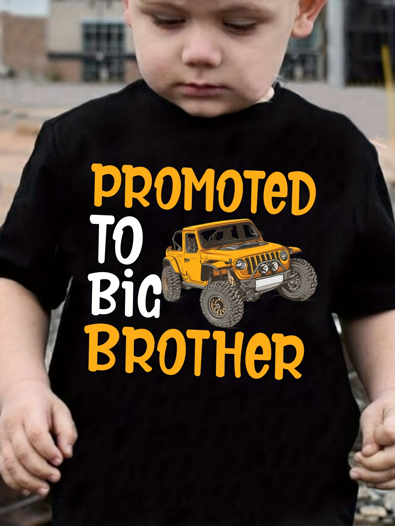 Big brother shirt outlet 2t