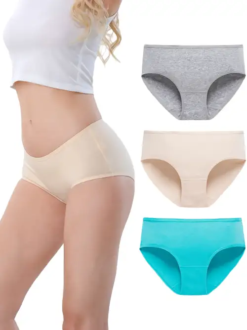 Stylish Underwear For Ladies - Temu