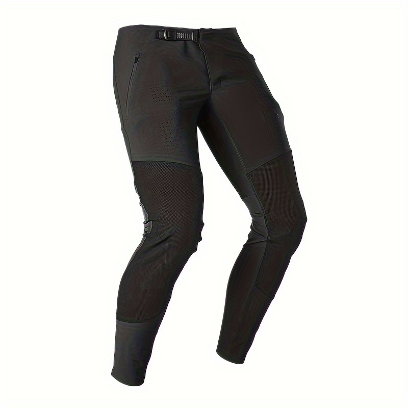 Pantalones Ciclismo Hombre Leggings Acolchadas Montar En - Temu