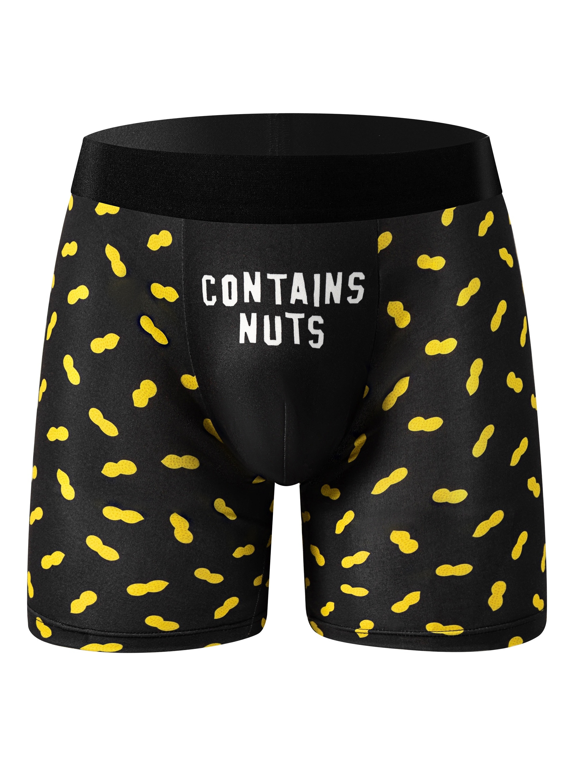 10 pcs-lot New pattern Classic Men's boxer underwear Flèche pantalons en  coton Couleur mélangée