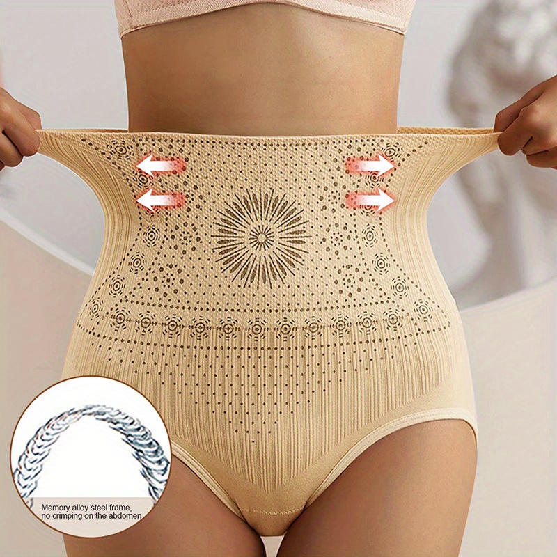 Fajas Reductoras Body Shaper Slimming Sheath Flat Belly Shapewear Tummy  Control Bodysuit Postpartum Bodices Girdles Woman Corset