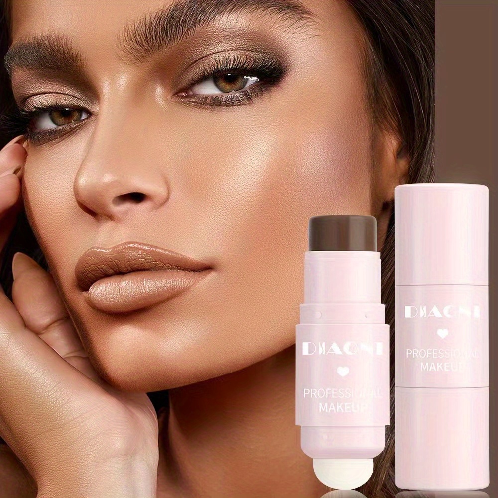 Contour Bronzer Stick - Temu