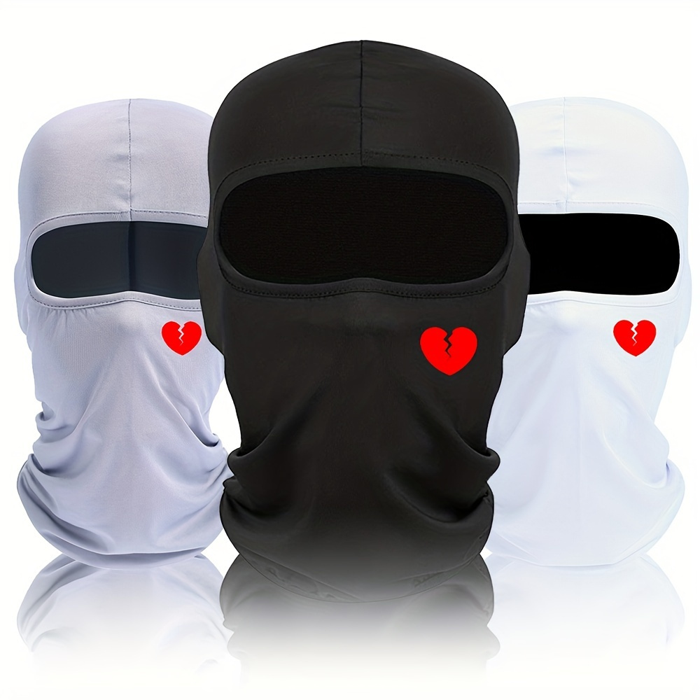 Pasamontañas de calavera espeluznante, máscara táctica con capucha, máscara  de esqueleto fantasma anti-UV, bufanda para motocicleta, ciclismo, color  negro, Negro - : Ropa, Zapatos y Joyería 