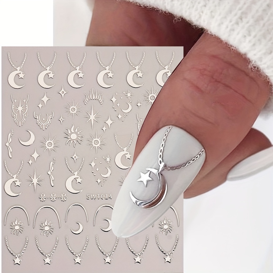 Nail Decoration Kit For Beginners Includes Nail Rhinestones - Temu