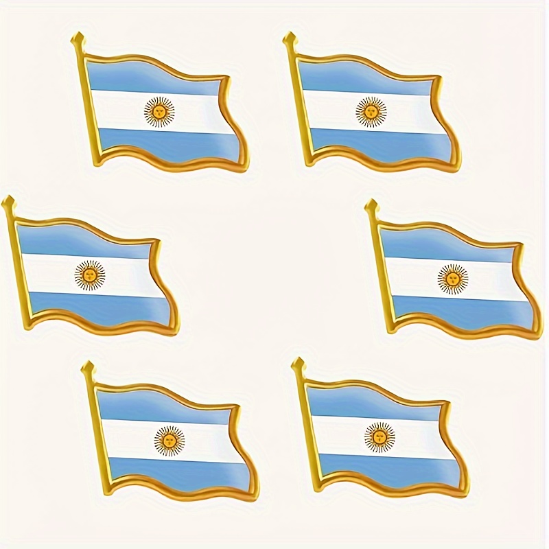 BANDERA ARGENTINA 90 x 150 – CIENFUEGOS