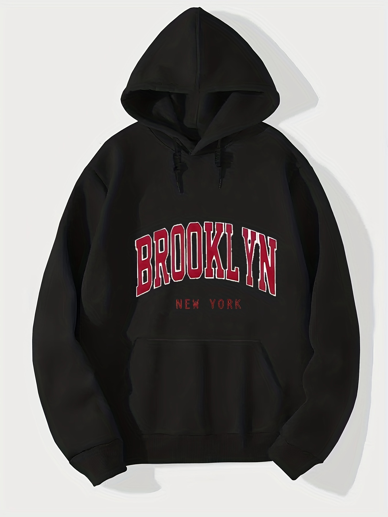 Hoodie brooklyn outlet