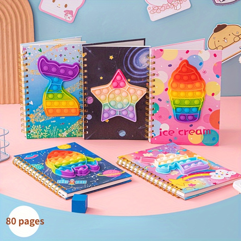 Cahier de dessin pour enfant: Carnet de dessin pour enfants,filles