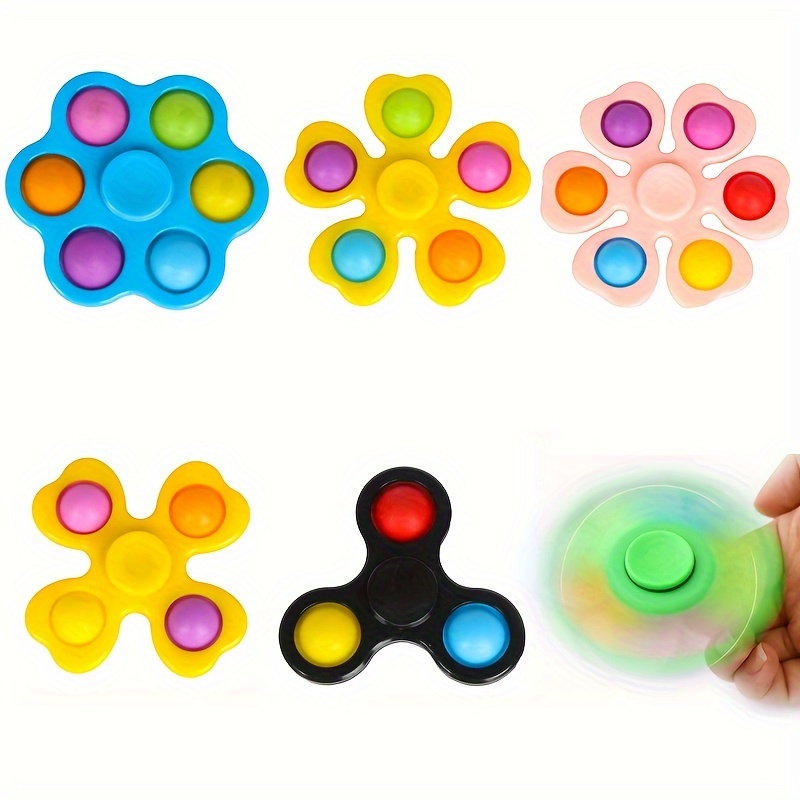 Kmart fidget store toys