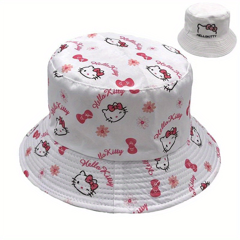 Hats Women Hello Kitty, Hello Kitty Caps Hats