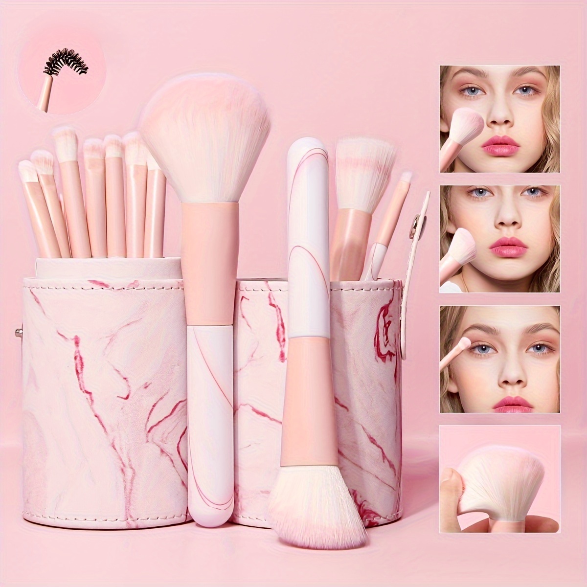 Yl140 Makeup Airbrush Kit Multi function Precision Dual - Temu