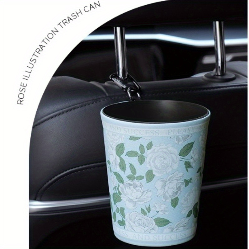 Car Detailing Bucket Organizer - Temu