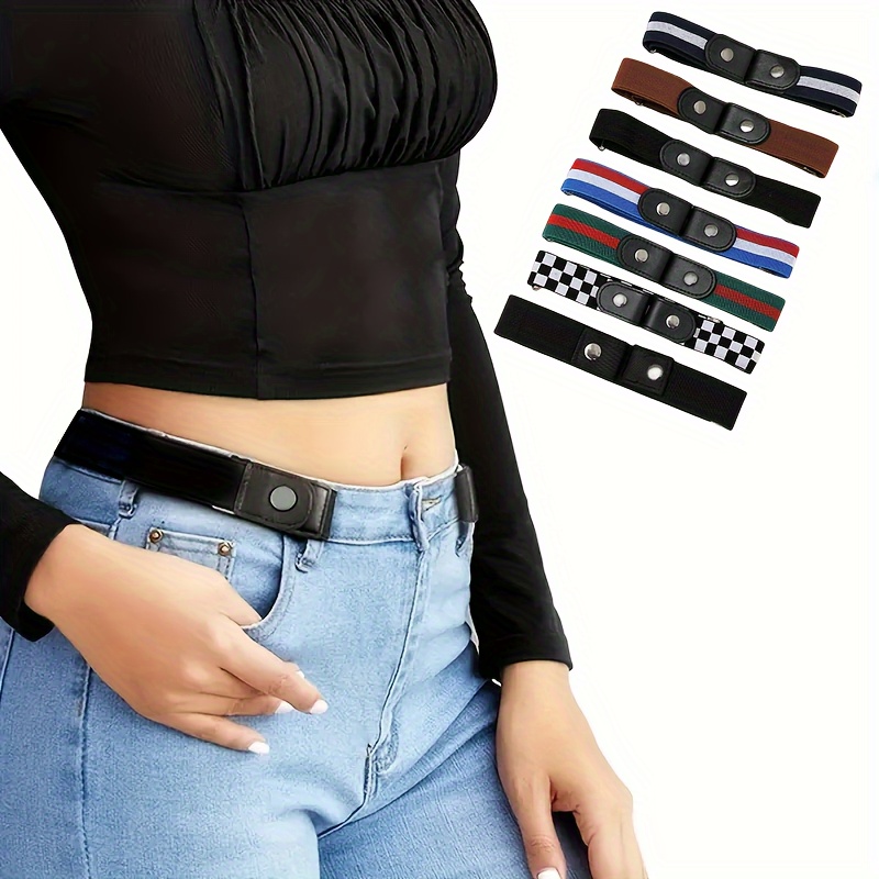 2022 Cinturones Para Jeans Diseño De Lujo Mujer Hebilla De Aguja Cartas De  Moda Estampado A Cuadros Cinturón Dorado Imitación Favores De Fiesta Con  Caja Tamaño 100 125CM De 39,14 €
