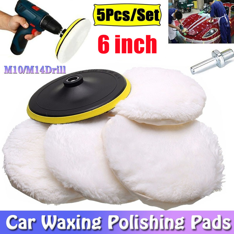 Car Buffer Polisher Cordless 2250rpm Car Detailing Portable - Temu