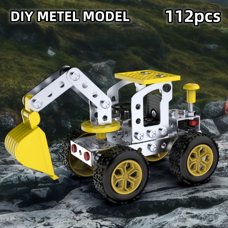 Model Truck Kits To Build