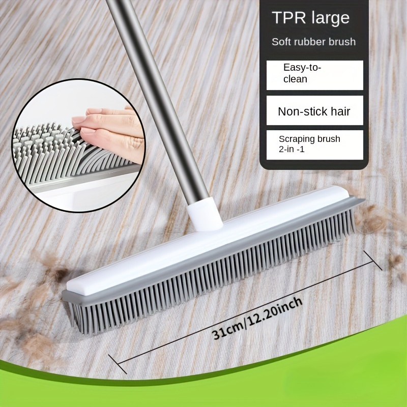 1pc 5 Inch Soft Plastic Drill Electric Brush Attachment for Cleaning Carpet  Leather and Upholstery Sofa Wooden Furniture