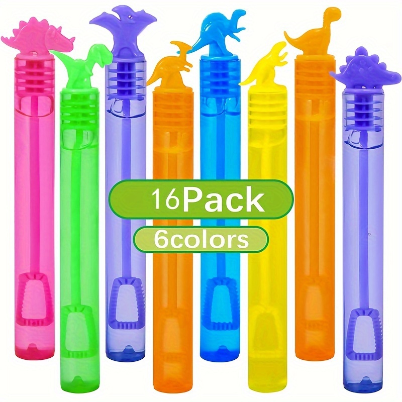 12 Pcs Mini Bacchette Per Bolle, Favori Per Feste A Tema Per Bambini, Per  Compleanni, Matrimoni, Premi Per La Classe Scolastica A Natale, Capodanno,  Premi Per Il Carnevale, Bacchette Per Bolle Estive