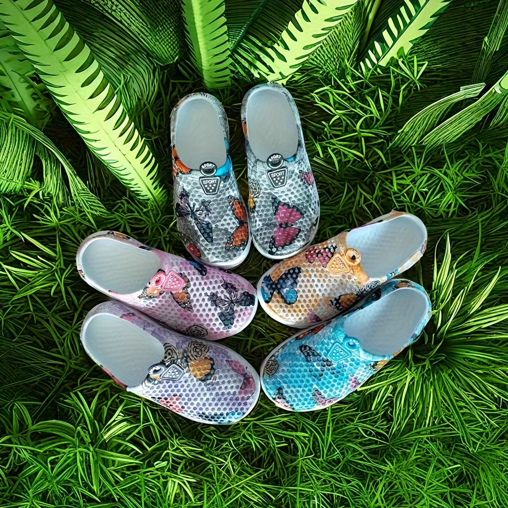 Comfortable on sale garden shoes