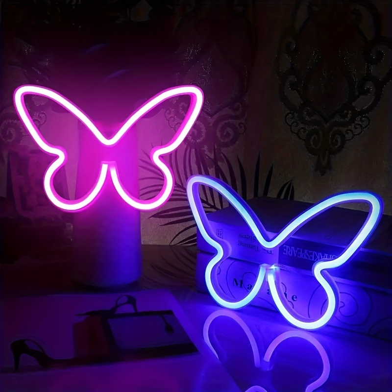 3 mariposas voladoras alimentadas por energía solar/batería. Mariposas  Voladoras Decoran El Paisaje Del Jardín Y Del Patio (colores aleatorios).
