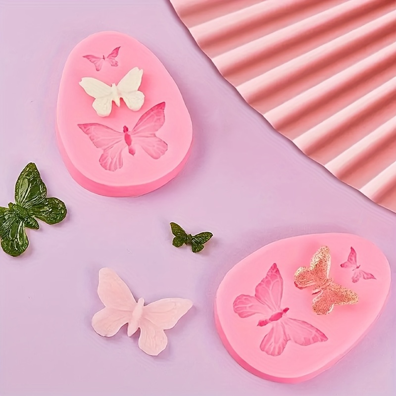 Butterfly Molds - Temu Australia