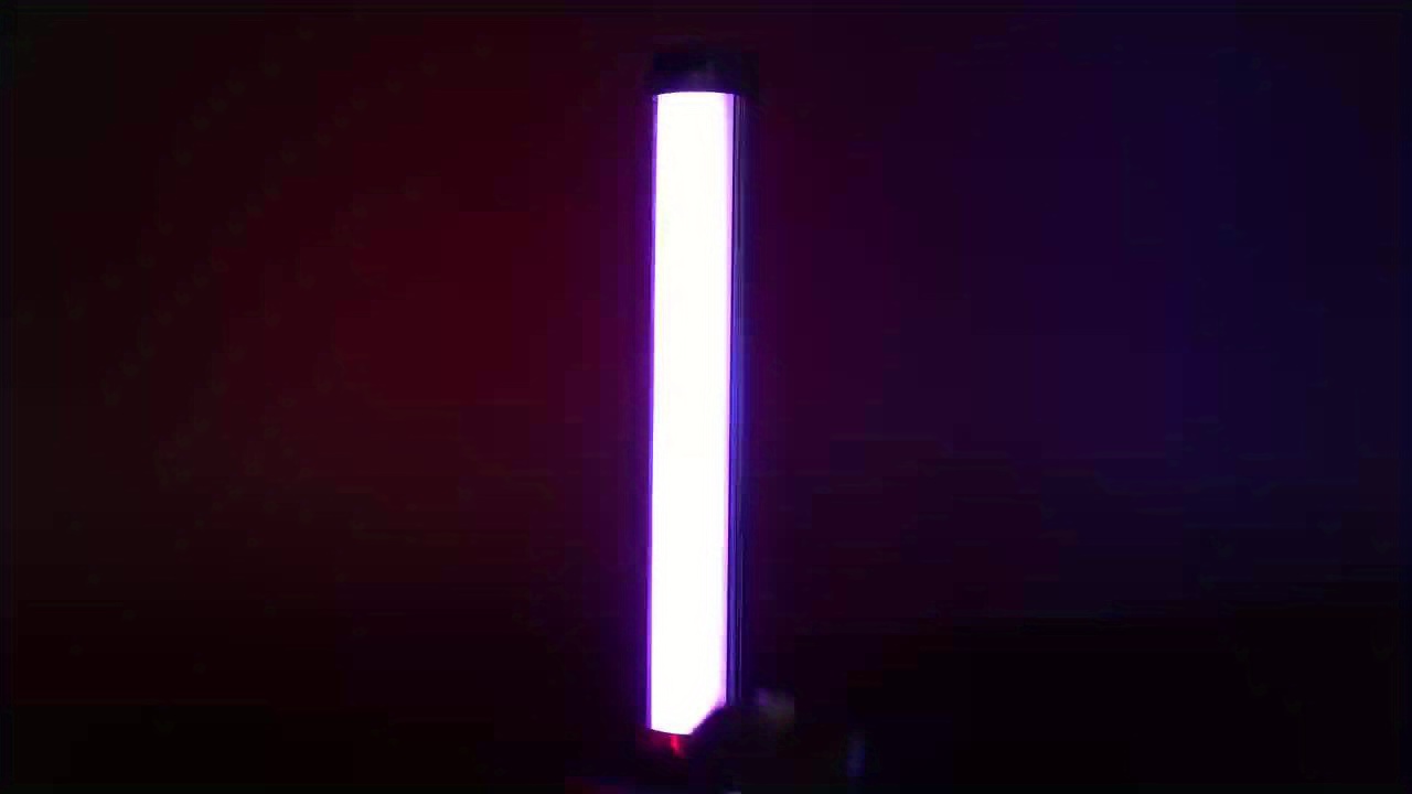 Desiontal Rgb Led Video Light Stick Soporte Magnético 2000 - Temu