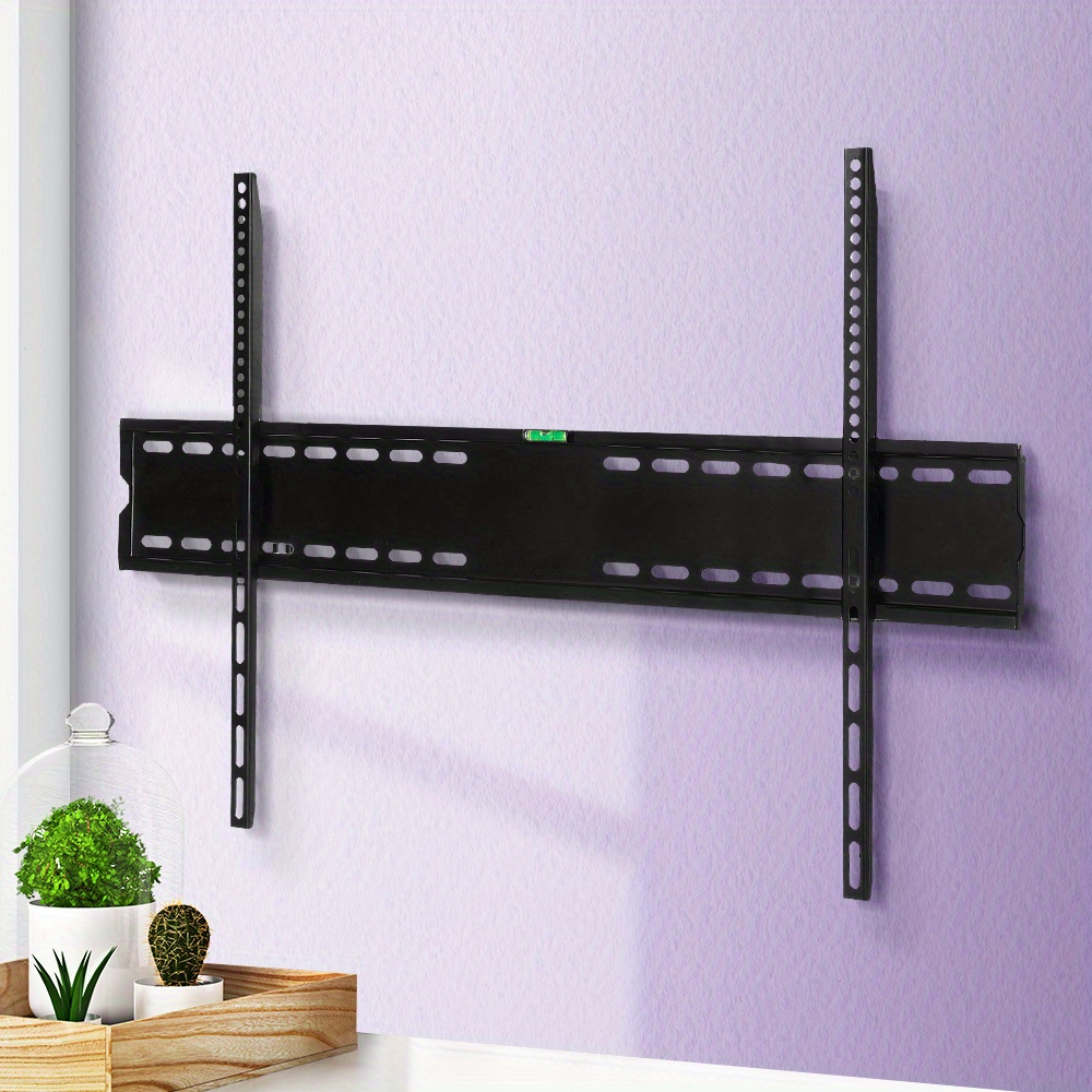 TEMU Tv Wall Mount Bracket For 42"-" Tvs