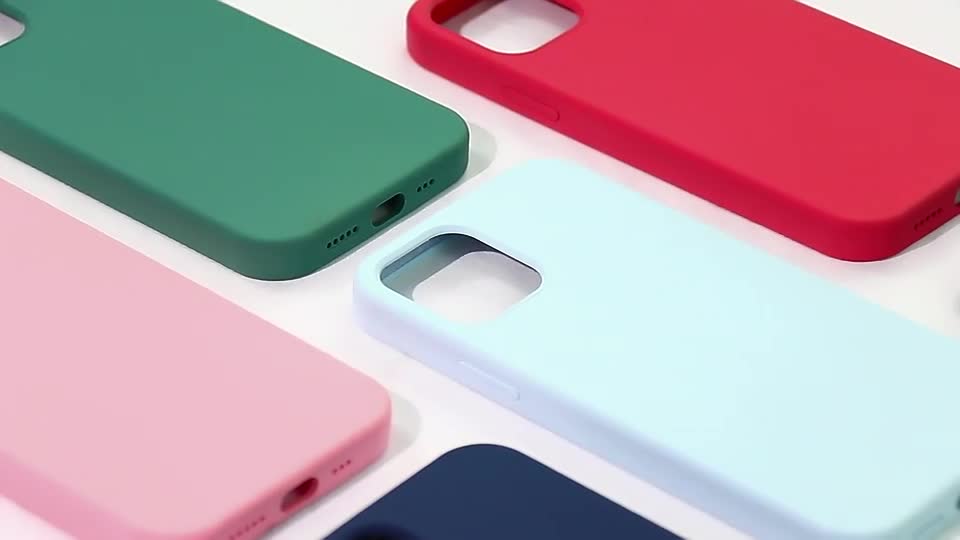 CAFEWICH Funda blanca para iPhone 14 Plus, simple, ligera, suave, de goma  de silicona líquida, funda protectora delgada a prueba de golpes para  iPhone