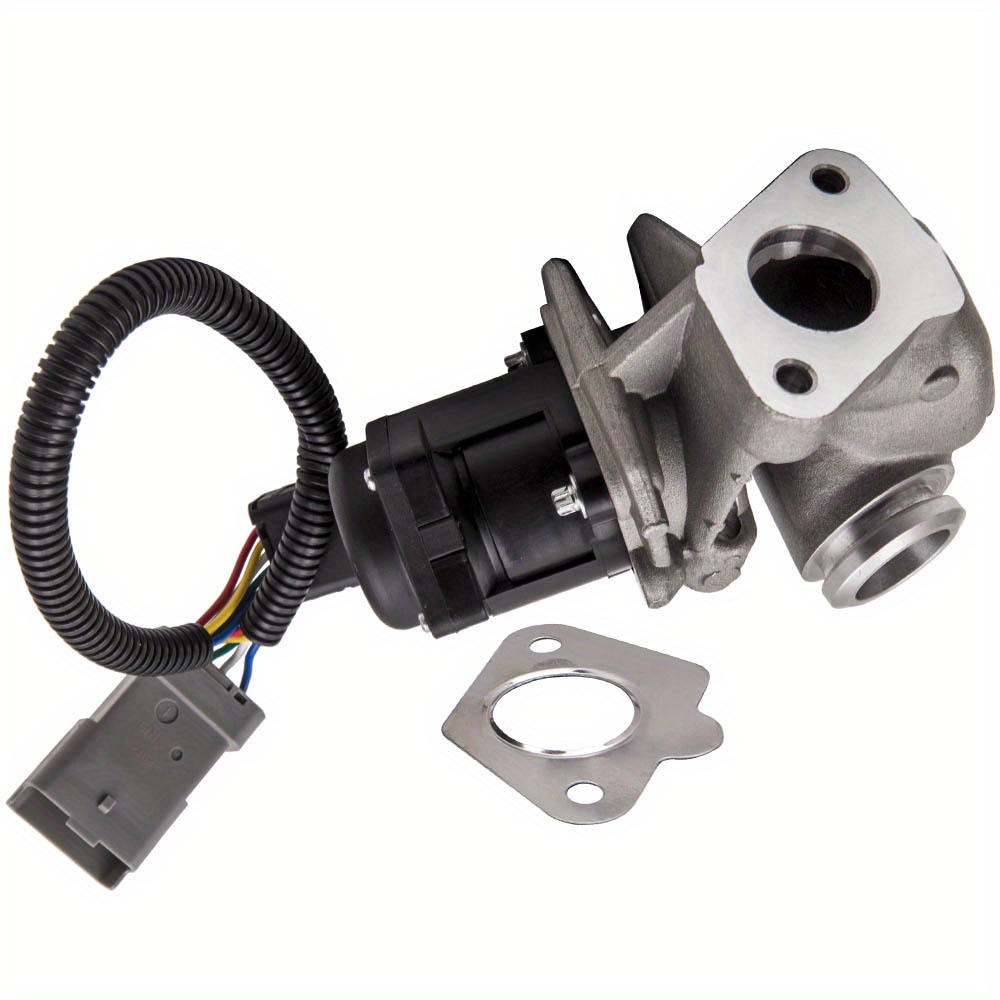 Outlet Egr Valve For Ford Focus Mk2 1.6tdci For C30 S40 V50 1.6d 1254382