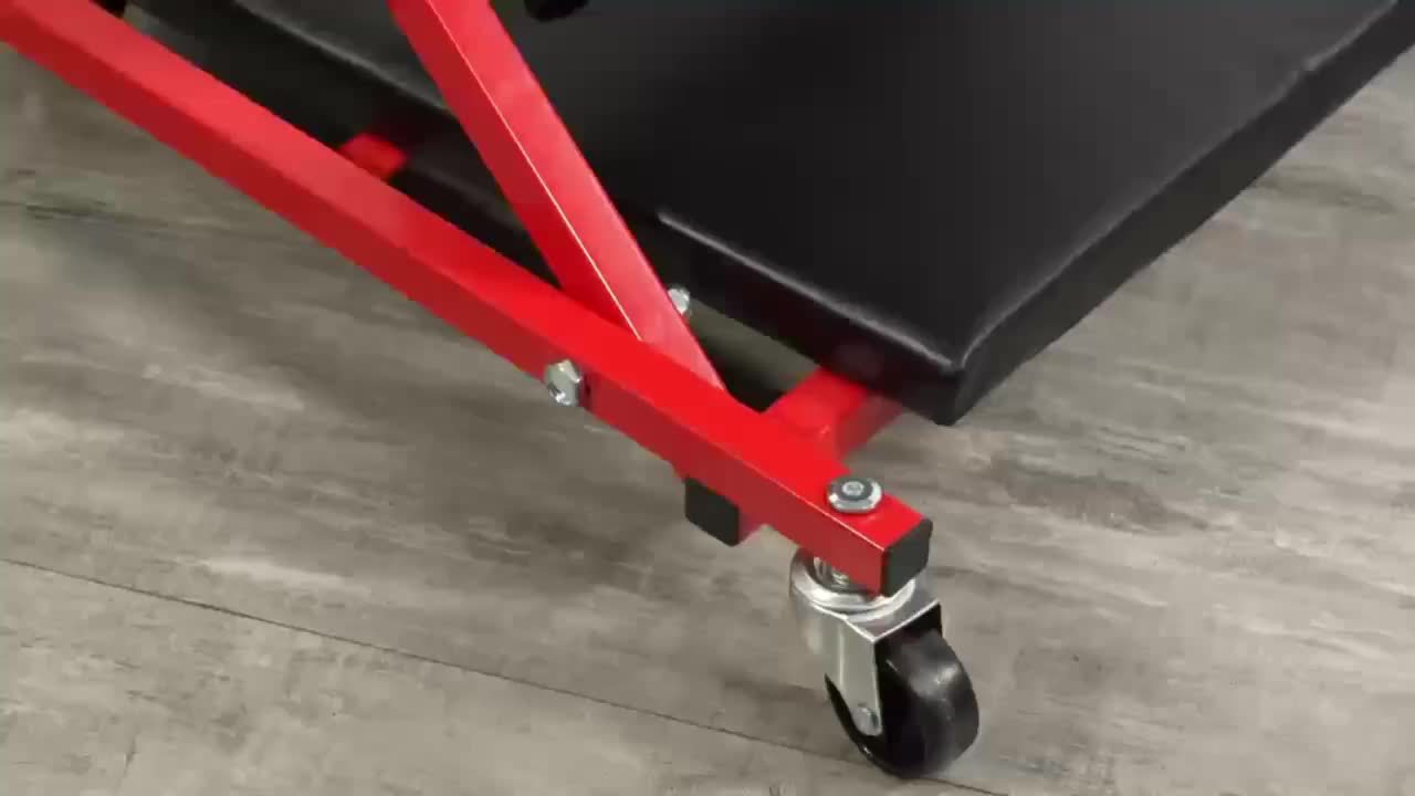 New Gifts for My Husband: 36-inch (approximately 35.98-inch) Outdoor Z-Crawl Seats, Adjustable Load-Board Folding Car Crawl Kit, 6-wheel 2.5-inch (approximately 2.52-inch).Valentine's Day Gifts for Men, Boyfriends, Husbands, And Partners. 12 New Gifts for My Husband: 36-inch (approximately 35.98-inch) Outdoor Z-Crawl Seats, Adjustable Load-Board Folding Car Crawl Kit, 6-wheel 2.5-inch (approximately 2.52-inch).Valentine's Day Gifts for Men, Boyfriends, Husbands, And Partners. - Image 12