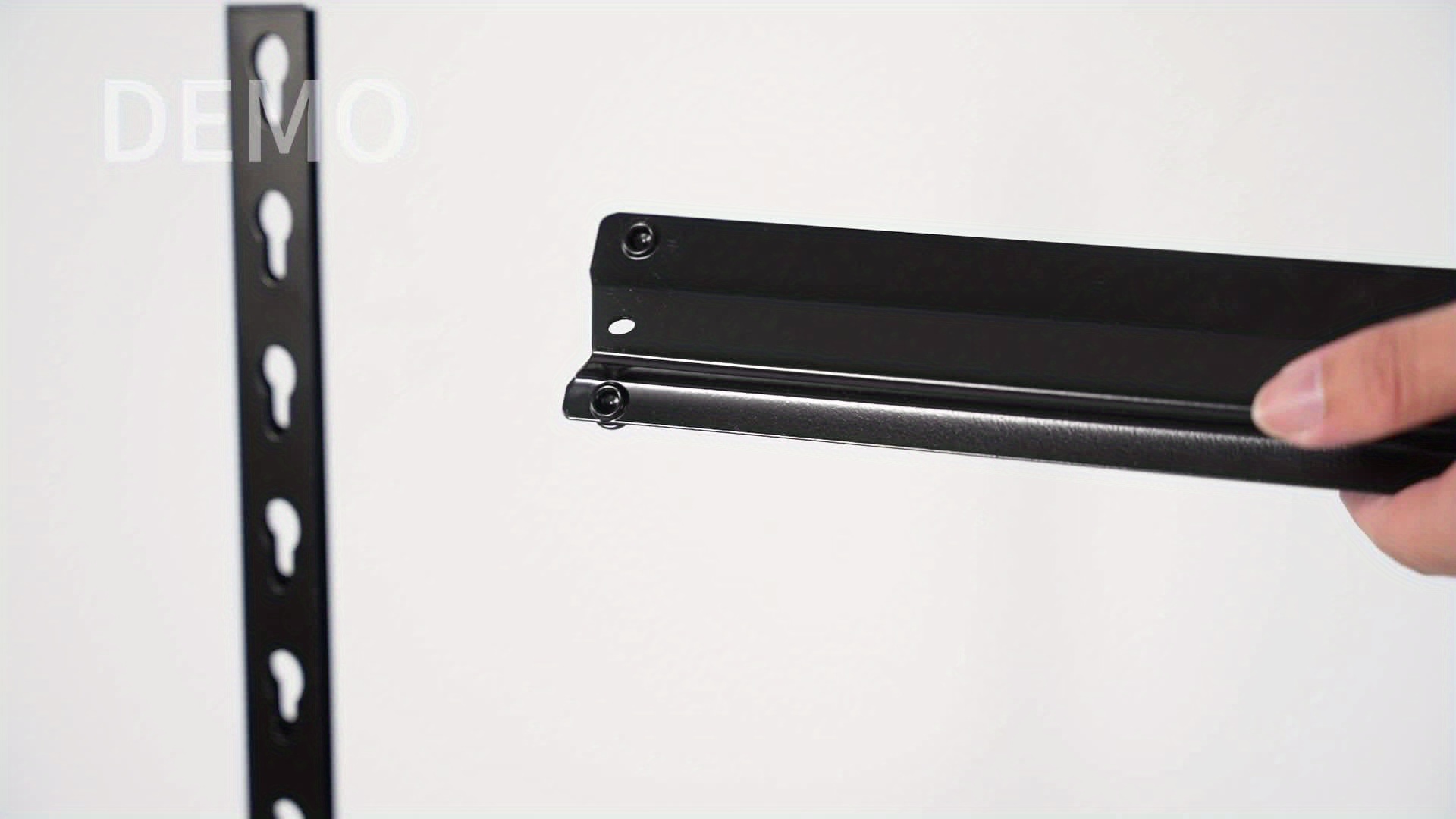 72 Inch Heavy-duty Metal Storage Rack, with A Load-bearing Capacity Of 2000 Pounds Per Layer, Adjustable Height, Easy Assembly for Independent Garage, Warehouse, Home, Office Shelves - Industrial Style Sorting Rack, Utility Shelves, Gloves And Hammer 5 72 Inch Heavy-duty Metal Storage Rack, with A Load-bearing Capacity Of 2000 Pounds Per Layer, Adjustable Height, Easy Assembly for Independent Garage, Warehouse, Home, Office Shelves - Industrial Style Sorting Rack, Utility Shelves, Gloves And Hammer - Image 5