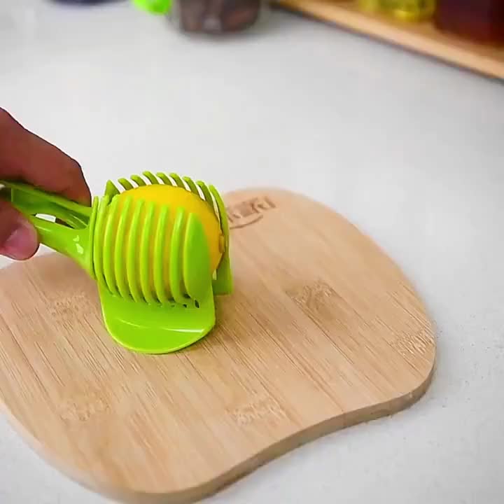 Tomato Slicer - Temu