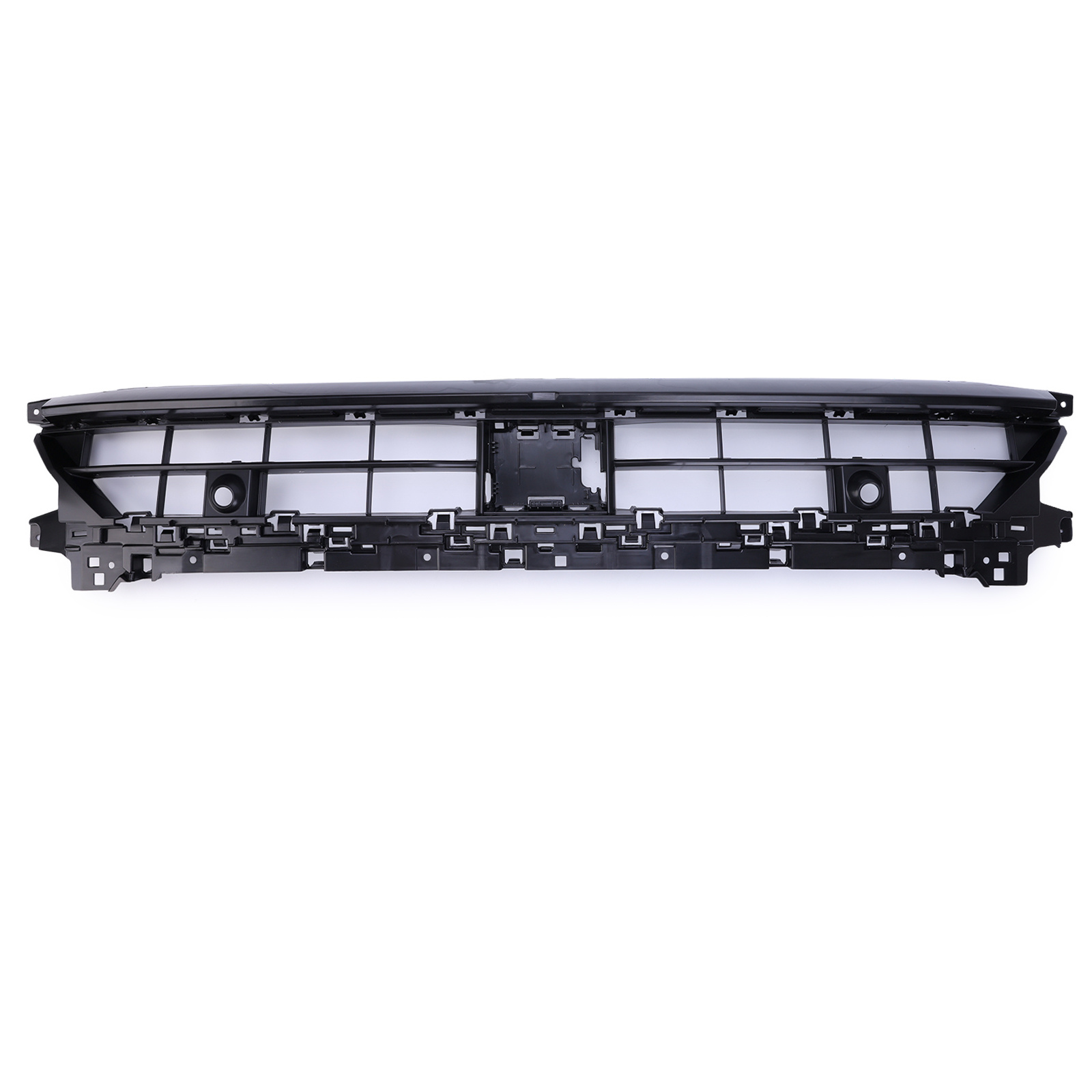 Front Bumper Grille Cover for Q3 S Line 2019-2024, Replaces 83A807683C