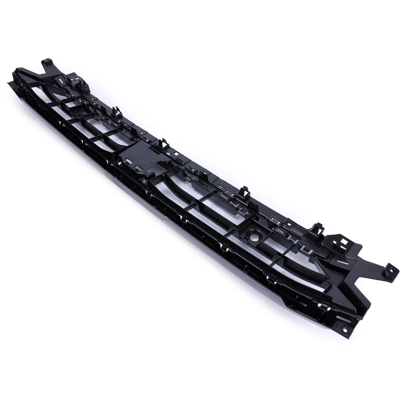 Front Bumper Grille Cover for Q3 S Line 2019-2024, Replaces 83A807683C