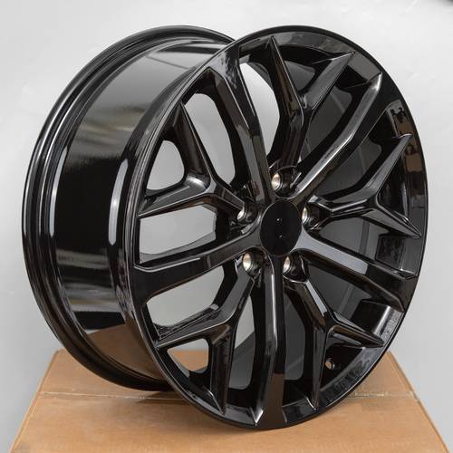 new single 18inch car replacement wheel rim for honda 2020 2023 alloy rim hub