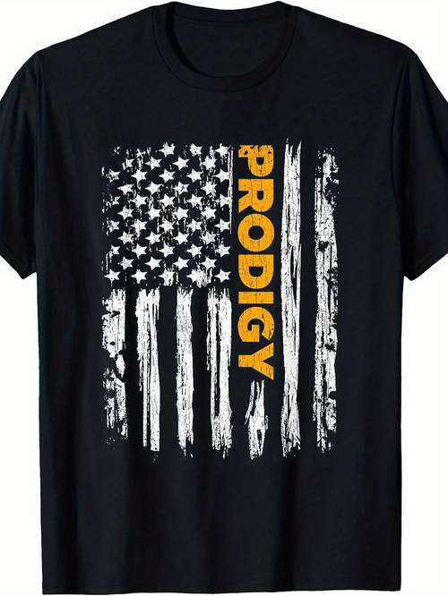 tee shirts wholesale short positive career job usa flag t shirt neck short sleeve t shirts