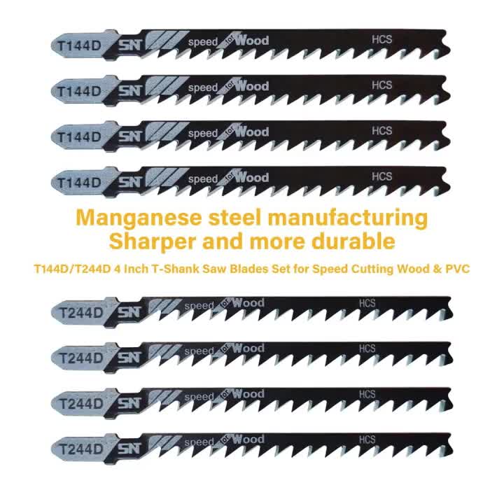 T144d deals jigsaw blade