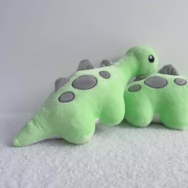 Dinosaur Plush Toys Doll Pillow Dinosaurs Tanystropheus - Temu