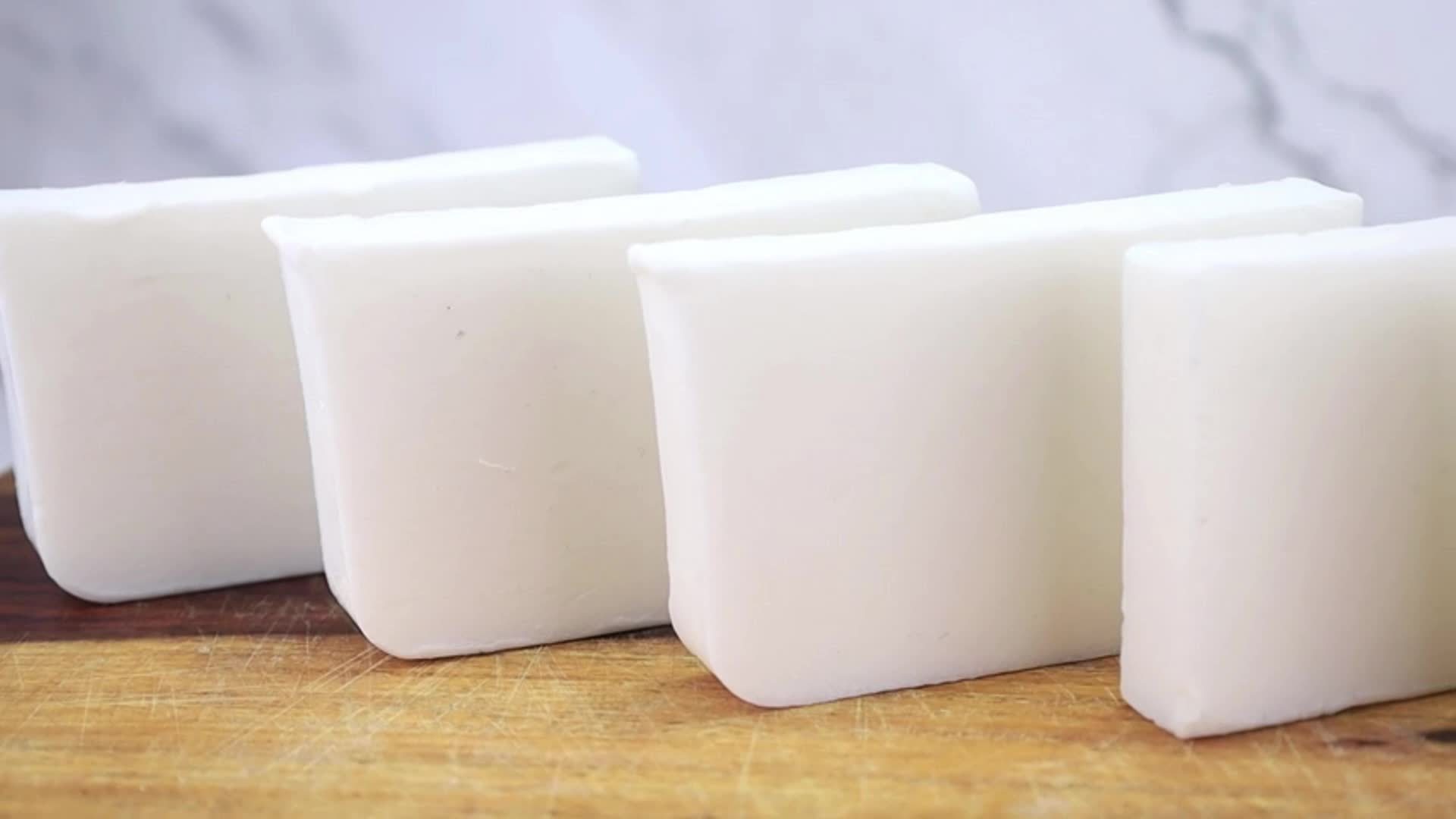 Melt And Pour Handmade Soap Bar No Sls Soap Base Soap - Temu